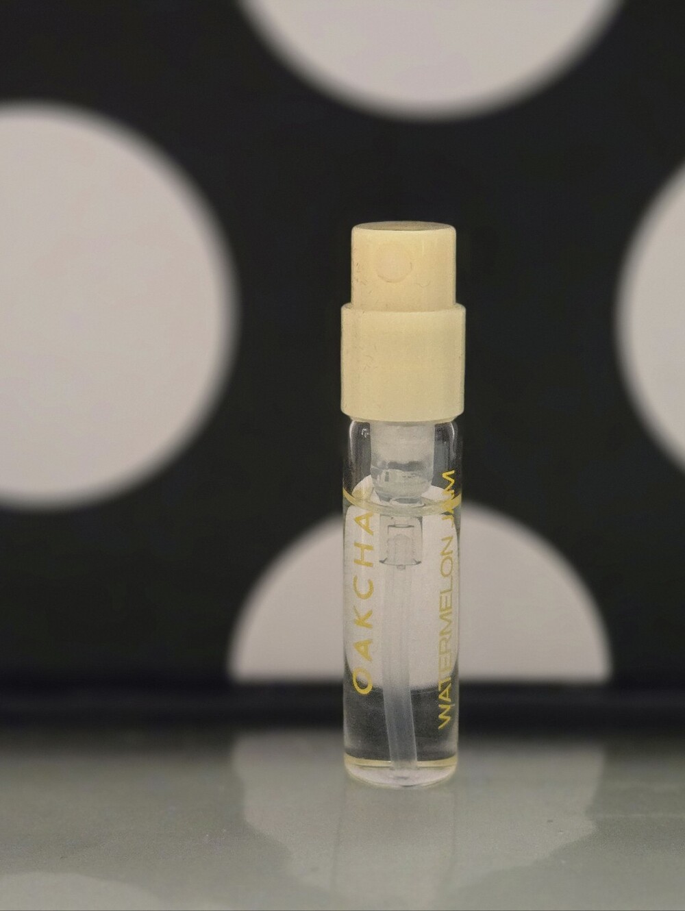 5/$25✨️Oakcha Watermelon Jam SAMPLE✨️